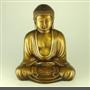 Buddhaer i bronze